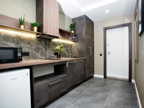 квартира за адресою Глибочицька вул., 73