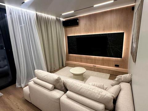 квартира по адресу Замарстыновская ул. (Калинина), 40