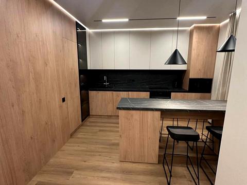 квартира по адресу Замарстыновская ул. (Калинина), 40