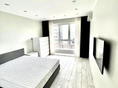 квартира по адресу Митрополита Василия Липковского ул. (Урицкого), 16-Б