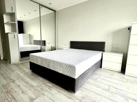 квартира по адресу Митрополита Василия Липковского ул. (Урицкого), 16-Б