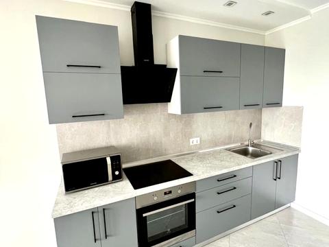 квартира по адресу Митрополита Василия Липковского ул. (Урицкого), 16-Б