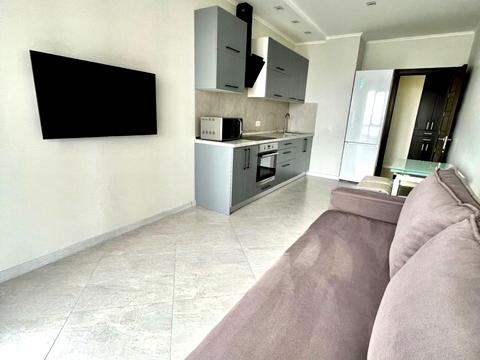 квартира по адресу Митрополита Василия Липковского ул. (Урицкого), 16-Б