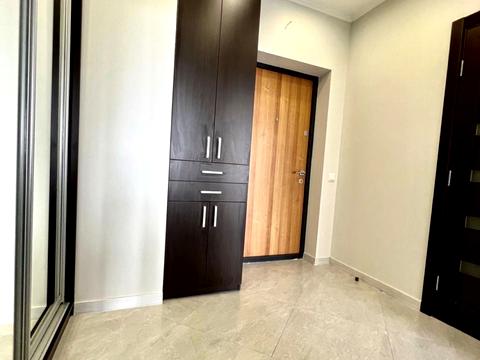 квартира по адресу Митрополита Василия Липковского ул. (Урицкого), 16-Б