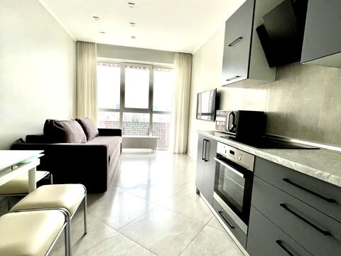 квартира по адресу Митрополита Василия Липковского ул. (Урицкого), 16-Б