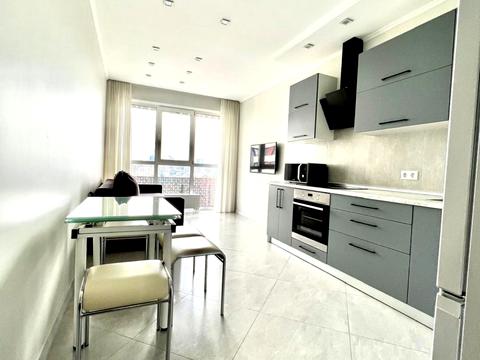 квартира по адресу Митрополита Василия Липковского ул. (Урицкого), 16-Б