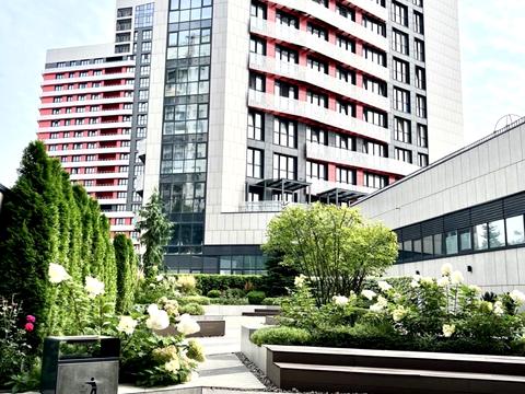 квартира по адресу Митрополита Василия Липковского ул. (Урицкого), 16-Б