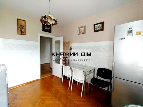 квартира за адресою Волоська вул., 36/38