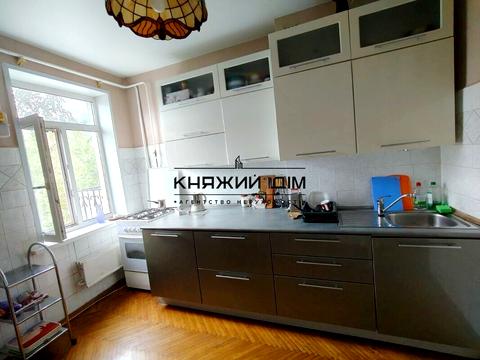 квартира за адресою Волоська вул., 36/38