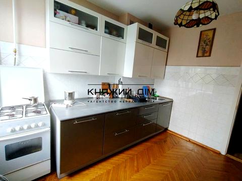 квартира за адресою Волоська вул., 36/38