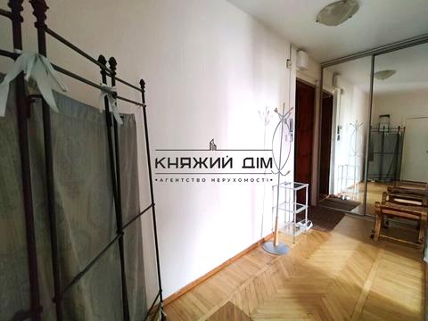 квартира за адресою Волоська вул., 36/38