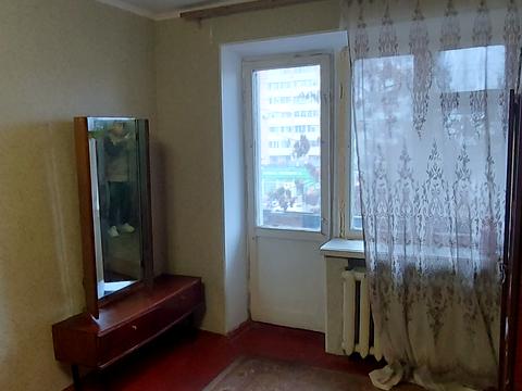 квартира за адресою Космонавтів вул., 73