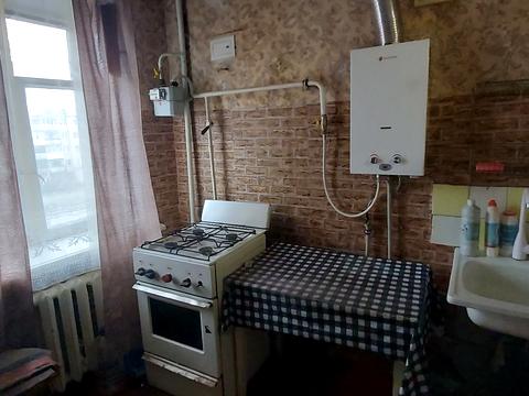 квартира за адресою Космонавтів вул., 73