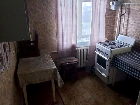 квартира за адресою Космонавтів вул., 73