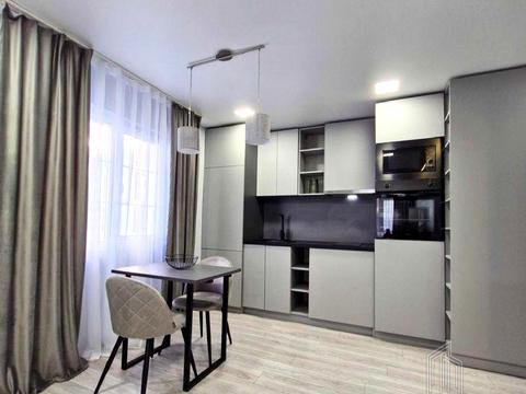 квартира по адресу Михаила Максимовича ул. (Трутенко Онуфрия), 24-В