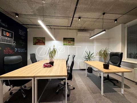 комерційна за адресою Київ, Валерія Лобановського просп., 150