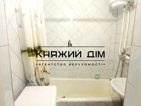 квартира за адресою Волоська вул., 36/38