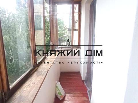 квартира за адресою Волоська вул., 36/38