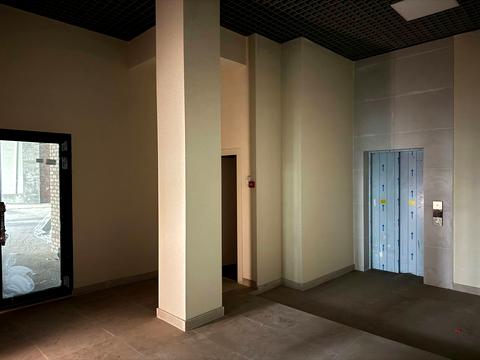 комерційна за адресою Берестейський просп. (Перемоги), 11 к2