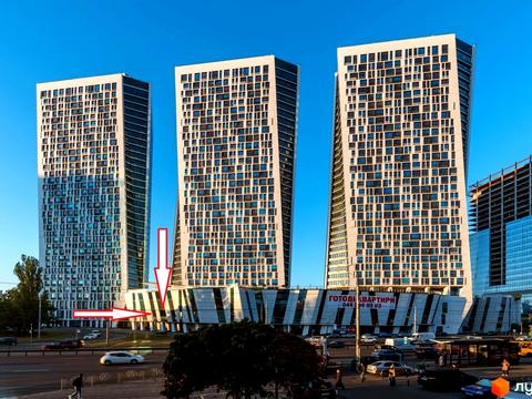 комерційна за адресою Берестейський просп. (Перемоги), 11 к2