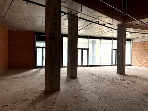 комерційна за адресою Берестейський просп. (Перемоги), 11 к2