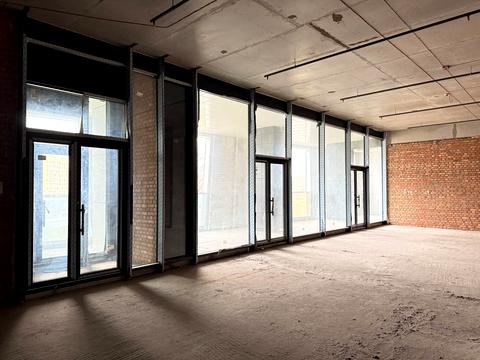 комерційна за адресою Берестейський просп. (Перемоги), 11 к2