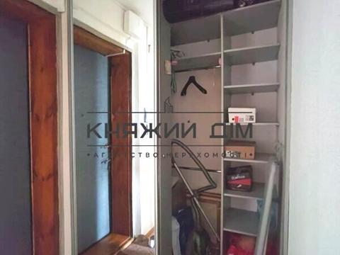 квартира за адресою Волоська вул., 36/38