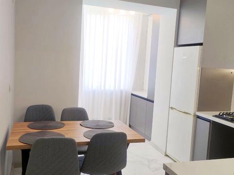 квартира за адресою Академіка Янгеля вул. (Фрунзе), 54