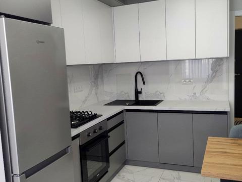 квартира за адресою Академіка Янгеля вул. (Фрунзе), 54