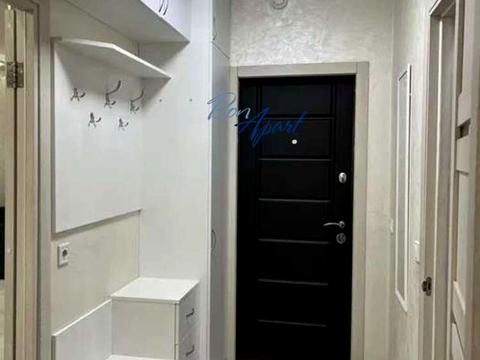 квартира за адресою Софії Русової вул., 7