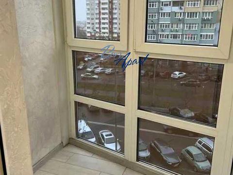 квартира за адресою Софії Русової вул., 7