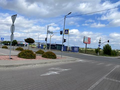 участок по адресу Соборная ул.