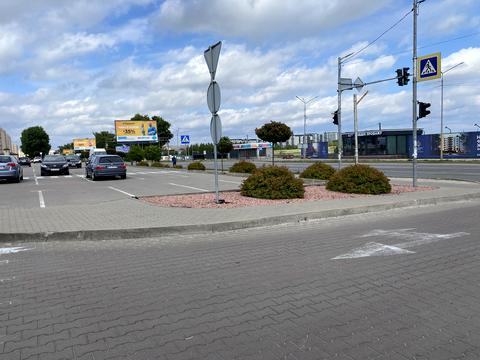 участок по адресу Соборная ул.