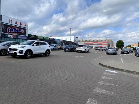 участок по адресу Соборная ул.