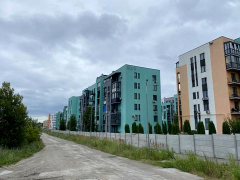 участок по адресу Соборная ул.