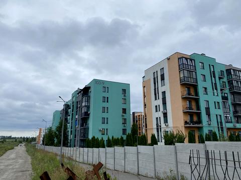 участок по адресу Соборная ул.