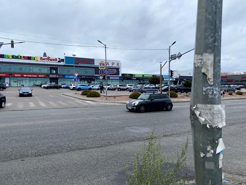 участок по адресу Соборная ул.