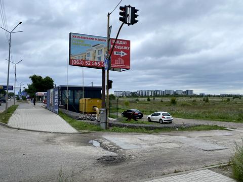 участок по адресу Соборная ул.