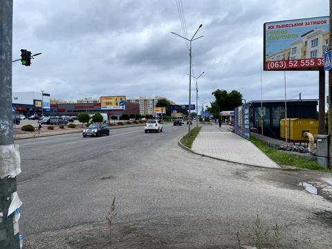 участок по адресу Соборная ул.