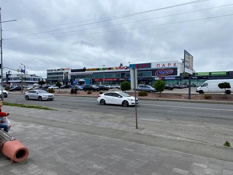 участок по адресу Соборная ул.