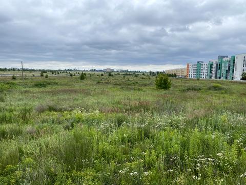 участок по адресу Соборная ул.