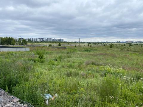 участок по адресу Соборная ул.