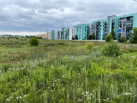 участок по адресу Соборная ул.