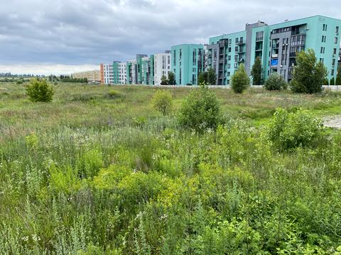 участок по адресу Соборная ул.