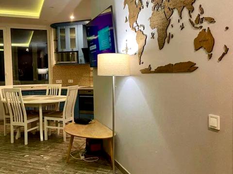 квартира за адресою Бакинська вул., 37-Д