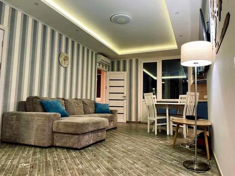 квартира за адресою Бакинська вул., 37-Д