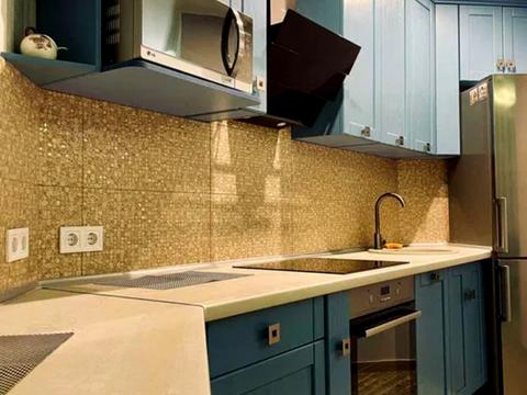 квартира за адресою Бакинська вул., 37-Д