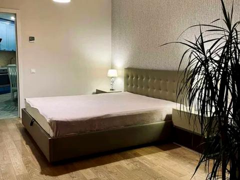 квартира за адресою Бакинська вул., 37-Д