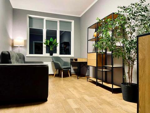 квартира за адресою Бакинська вул., 37-Д