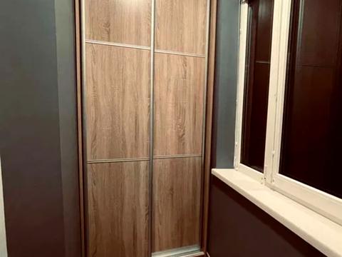 квартира за адресою Бакинська вул., 37-Д